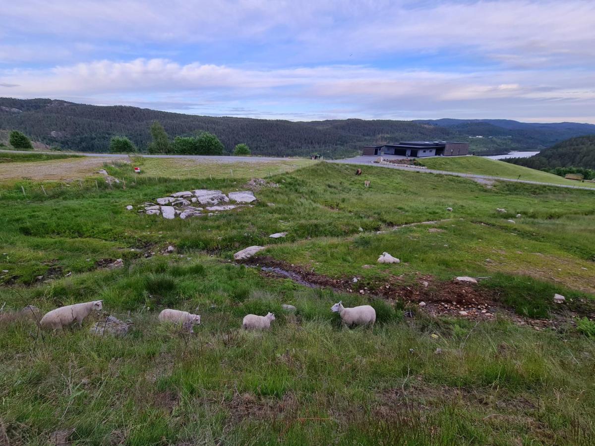 Hygge Pa Fjellet Ferienhaus