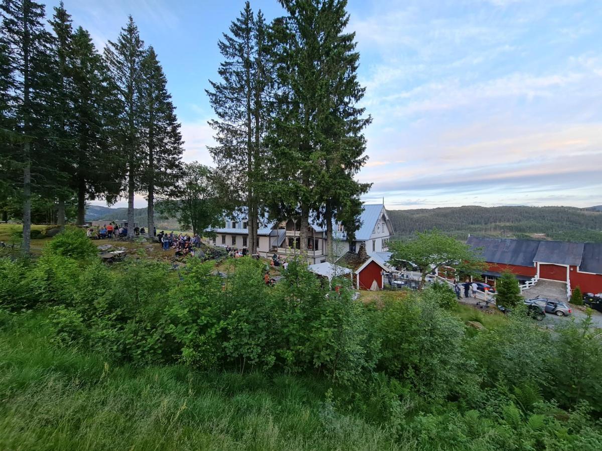 Hygge Pa Fjellet