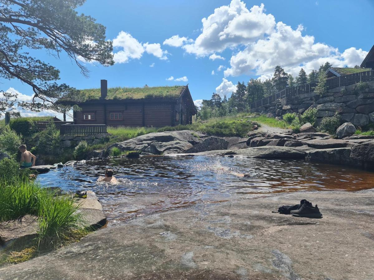 Hygge Pa Fjellet *