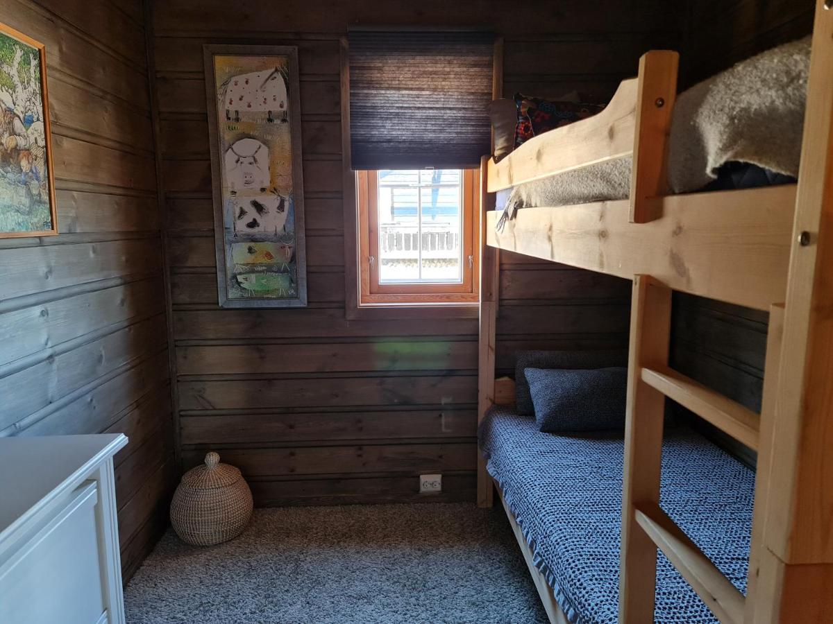Hygge Pa Fjellet * Øyuvstad