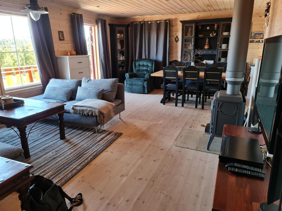 Hygge Pa Fjellet