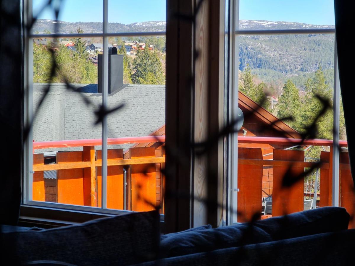 Hygge Pa Fjellet Casa vacanze