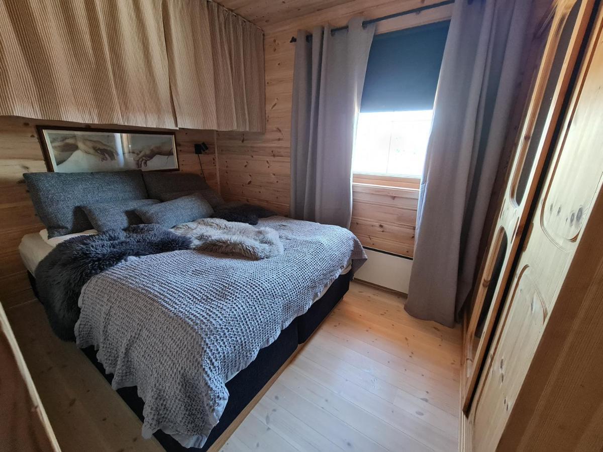 Hygge Pa Fjellet Øyuvstad