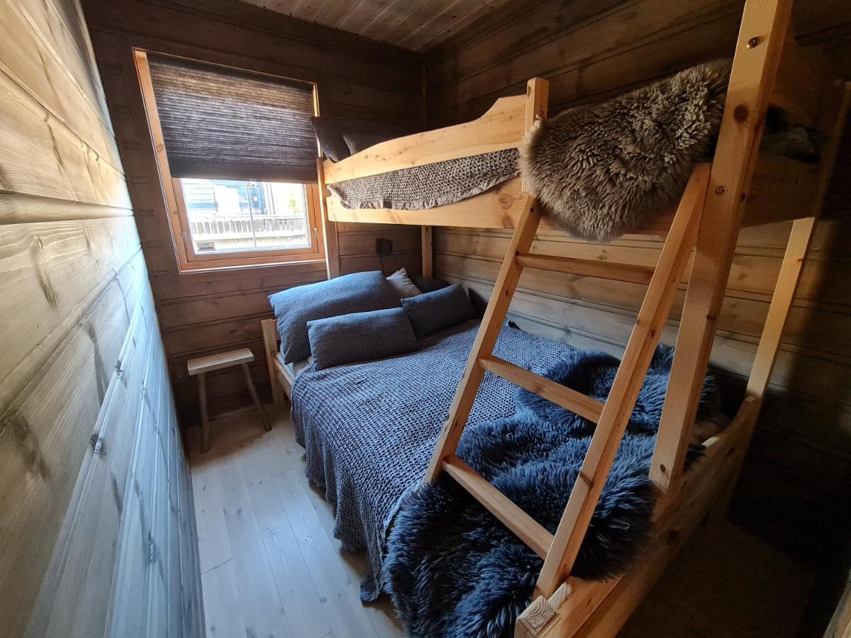 Hygge Pa Fjellet Casa vacanze *