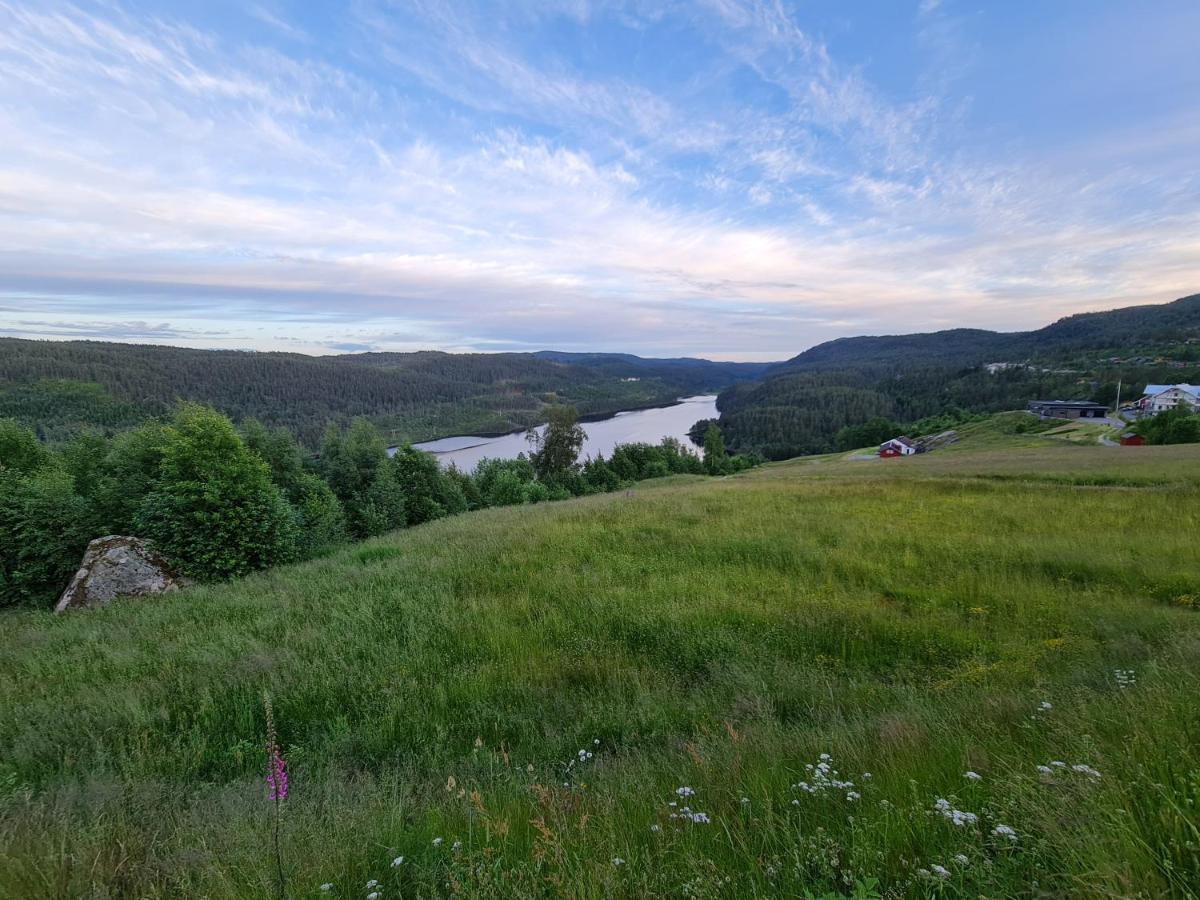 Hygge Pa Fjellet Ferienhaus